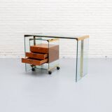 Galotti & Radice President Desk & Trolley