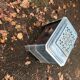 Mirus stove