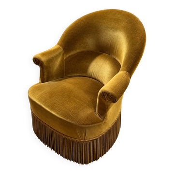Toad chair