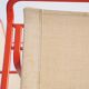 4 stackable chairs Gastone Rinaldi Thema Italy