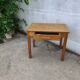 60s desk, table