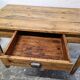 Farmhouse table