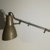 Desk lamp french industry