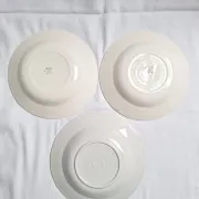 Deep plates HBM, Badonviller