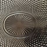Diamond tip tray