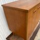 Scandinavian bar furniture 1960.