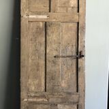 Communication door, late 16th century
