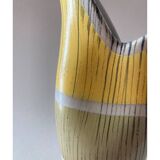 Ceramic vase