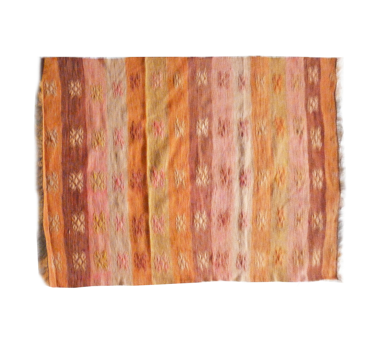 Handmade persian kilim 124x82cm