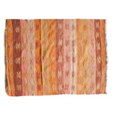 Handmade persian kilim 124x82cm