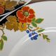 Set of 6 dessert plates