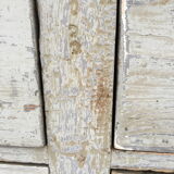 Industrial workshop furniture with vintage drawers 1930