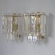 Sconces by JT Kalmar for Kalmar Franken Kg, 1970s, Set of 2