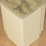 60s Marble Coffee Table