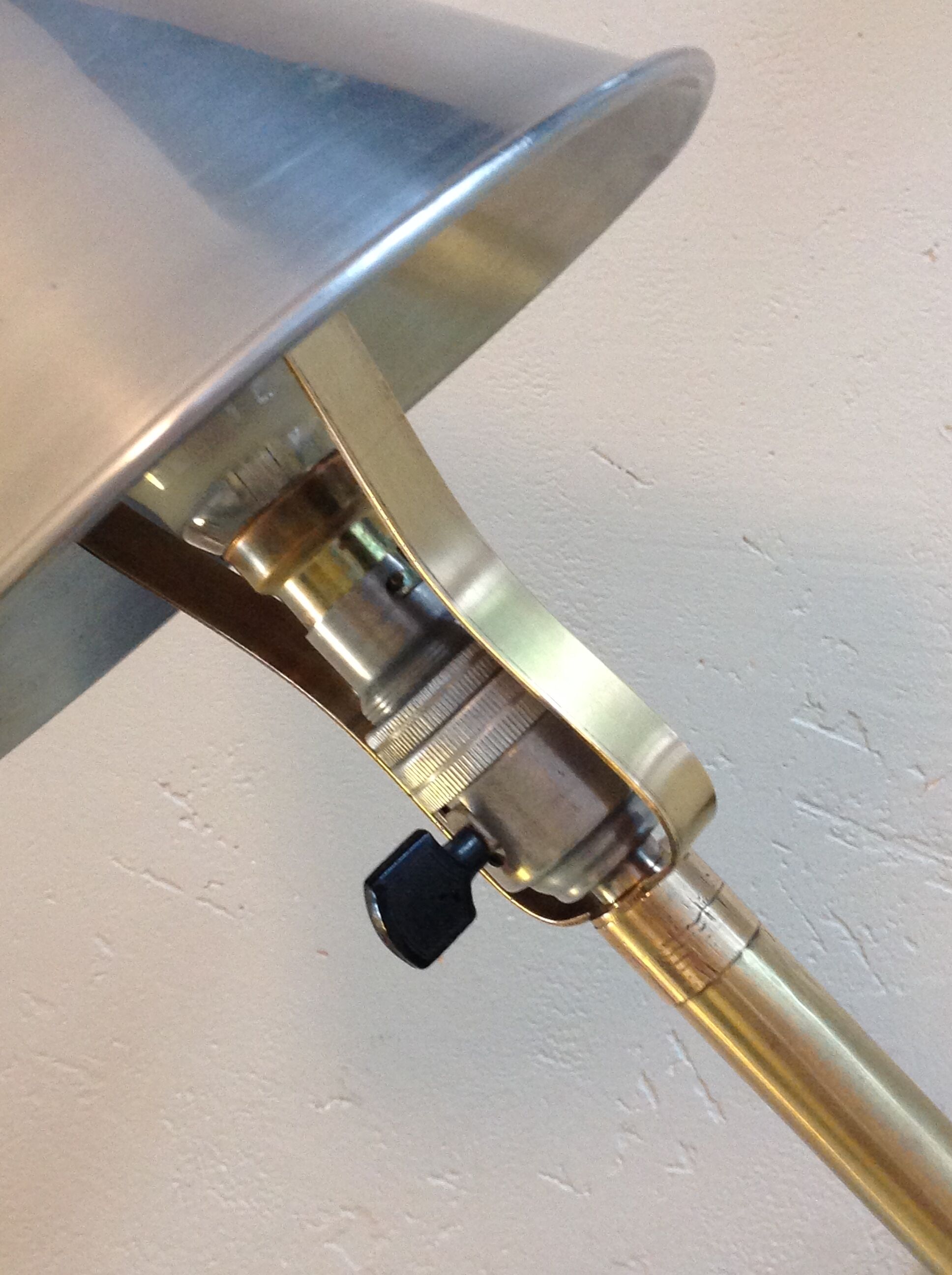 Lamp 40-50 years
