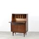 Secrétaire / Bureau en teck Elliotts Of Newbury