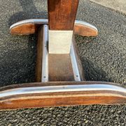 Table en marbre