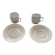 Seltmann Weiden Coffee Cup and Saucer Duo