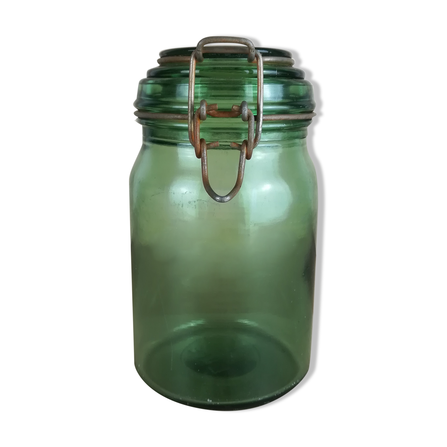 JAR DURFOR 1L H19CM