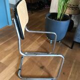 Chairs B32 Marcel Breuer
