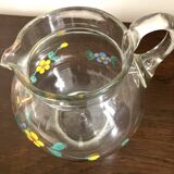 Glass decanter