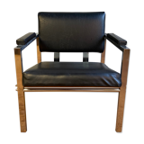 Italian modernist chair, 1960