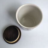 Villeroy & Boch Pot à Epices Model BOTANICA Stachys Officinalis - Deco Cuisine