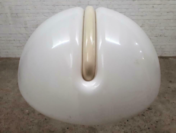 Great Serpente Lamp by Martinelli