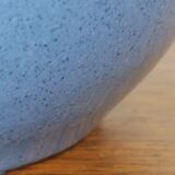 Ceramic lamp foot