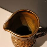 Large pitcher by Huguette Bessone