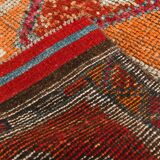 Vintage Runner Rug, 94x358Cm SK 23476