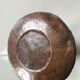 Islamic art copper ewer antique candleholder