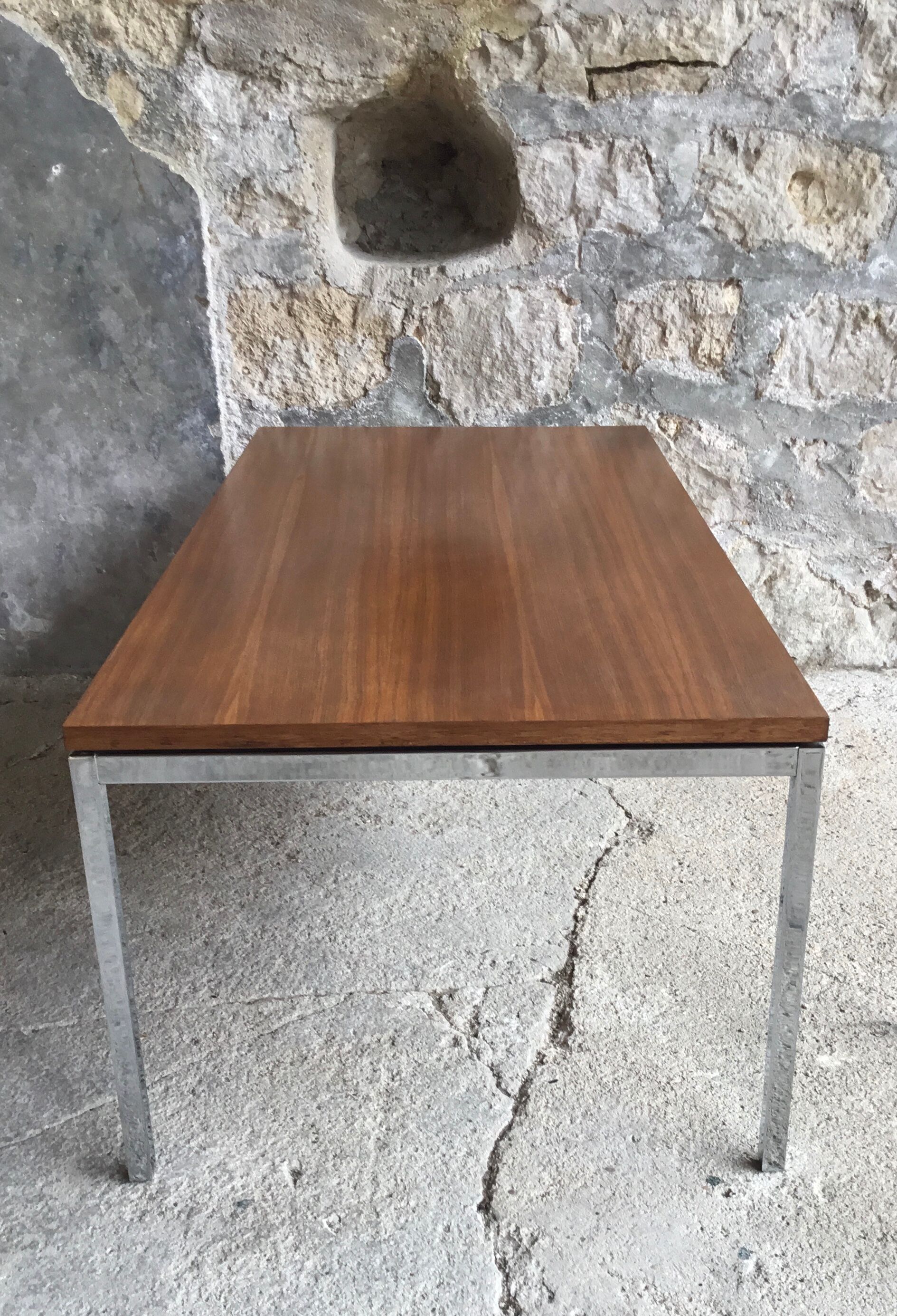 Florence Knoll coffee table 1960