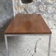 Florence Knoll coffee table 1960