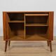 Small Mid-Century Sideboard by Kai Kristiansen for Feldballes Mobelfabrik,