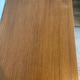 Vintage Scandinavian sideboard SIMAT 1960