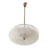 Lustre Bakalowits & Söhne Mid-Century des années 1950, Autriche