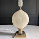Deschuytener lamp base. Vintage 70s/80s.