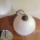 Vintage hanging