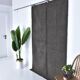 4x7 Brown & Gray Handmade Wool Vintage Rug 140x221Cm SK 241972