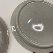 12 vintage Hollandia sarreguemine plates