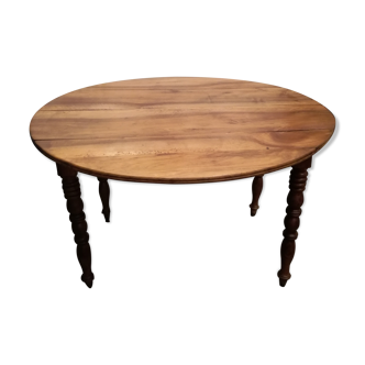Louis Philippe-style walnut-style walnut panel discussion