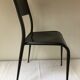 Mullca school chair