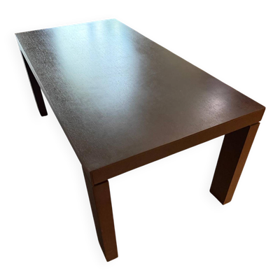 Table Extensible  Luca Meda Globo