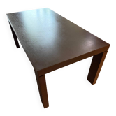 Table Extensible  Luca Meda Globo