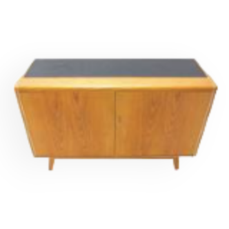 Vintage sideboard of Nepožitek and Landsman for Jitona Czechoslovakia 1970