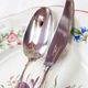 Frigast gab swedish/danish dessert cutlery set 1960s for 10 (32 pieces)
