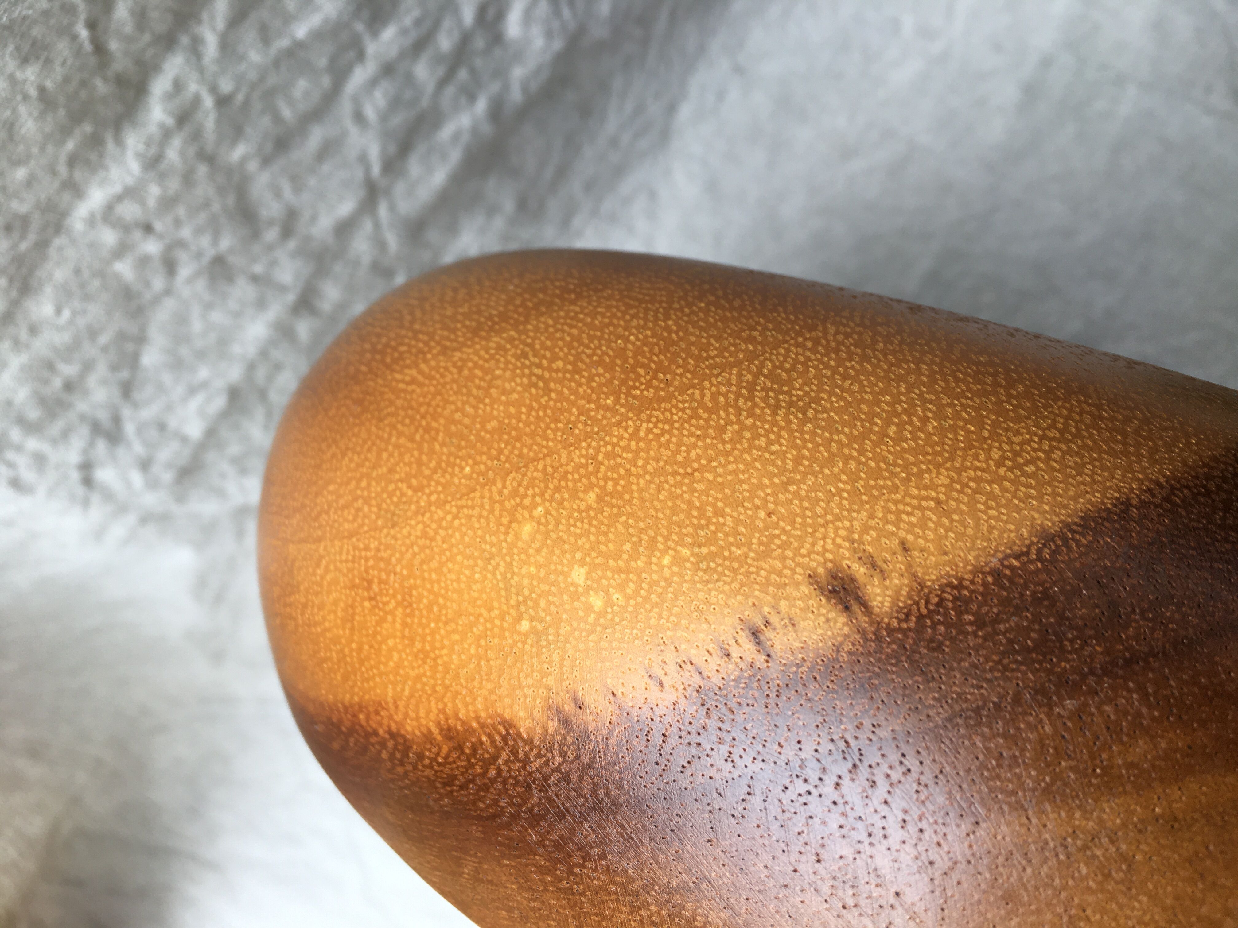 1970 Vintage Teak Salad