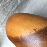 1970 Vintage Teak Salad