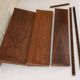 Etagere secrétaire mural scandinave en bois Design Kai Kristiansen